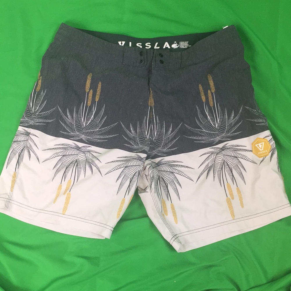 Vissla Bathing Suit
